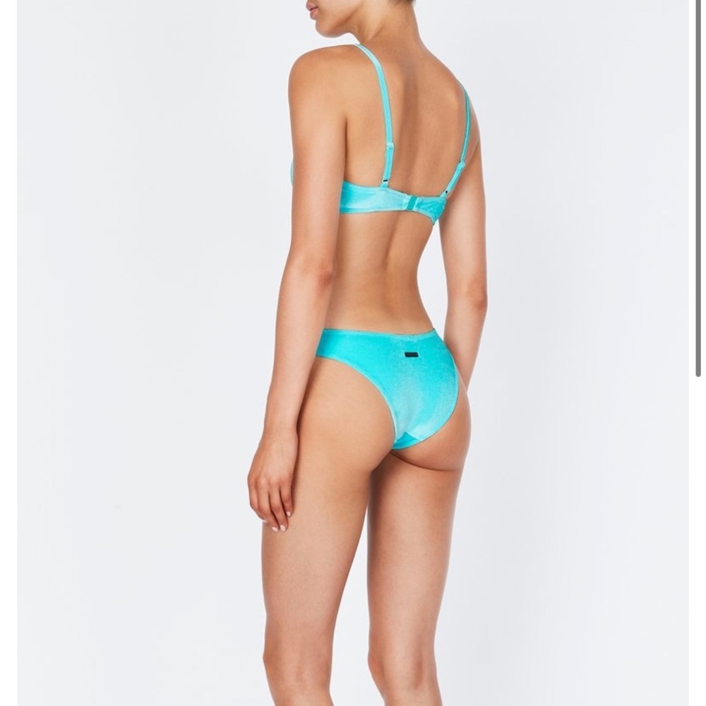 NEW WITH TAGS triangl Maci bikini - Picture 3 of 16